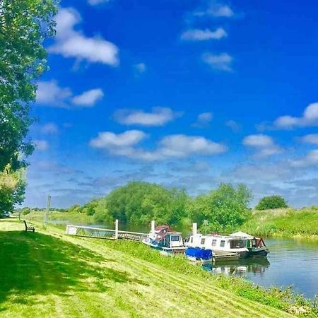 Tattershall Dogdyke Ngoại thất bức ảnh