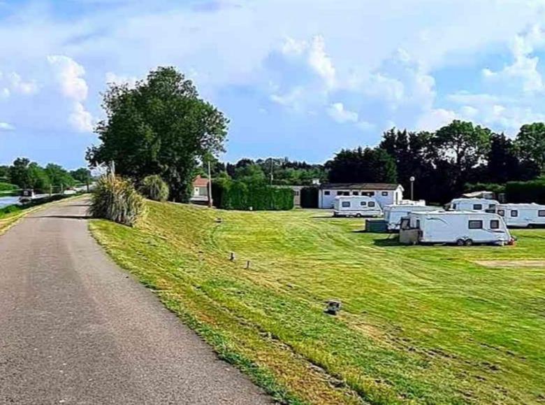 Tattershall Dogdyke Ngoại thất bức ảnh