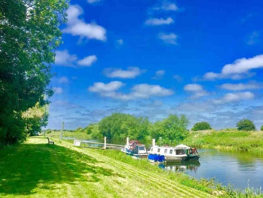 Tattershall Dogdyke Ngoại thất bức ảnh