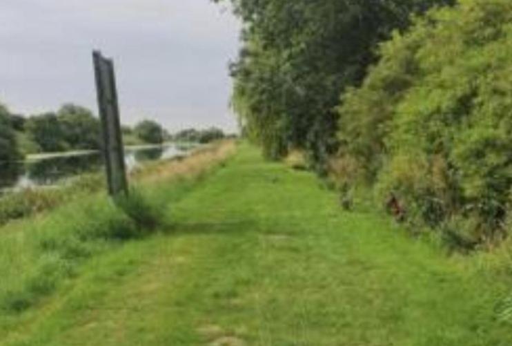 Tattershall Dogdyke Ngoại thất bức ảnh